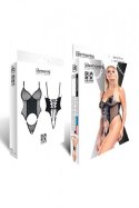 Bielizna-Reja BLACK XXL