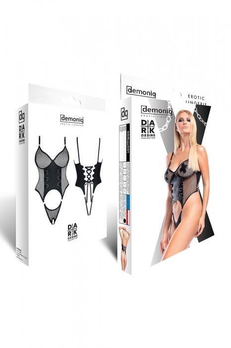 Bielizna-Reja BLACK XXL Bielizna-Reja BLACK XXL