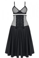 Bielizna-Selene BLACK S