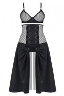 Bielizna-Selene BLACK S