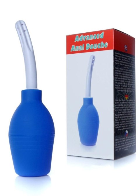AquaCleanse™ Pro | Zaawansowany Irigator Analny do Higieny Intymnej AquaCleanse™ Pro | Zaawansowany Irigator Analny do Higieny Intymnej