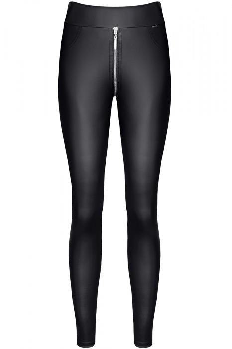 Bielizna - BRMADDALENA001 leginsy czarne rozmiar XL Bielizna - BRMADDALENA001 leginsy czarne rozmiar XL