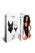 Bielizna-LadyX Gracia S - body