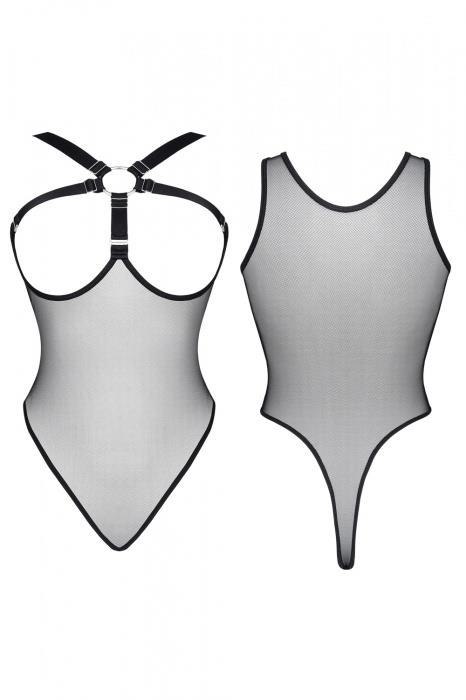 Bielizna-LadyX Mayte XXL - body Bielizna-LadyX Mayte XXL - body
