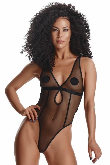 Bielizna-LadyX Mireia XL - body Bielizna-LadyX Mireia XL - body