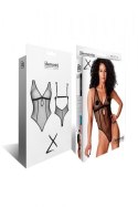 Bielizna-LadyX Mireia XL - body