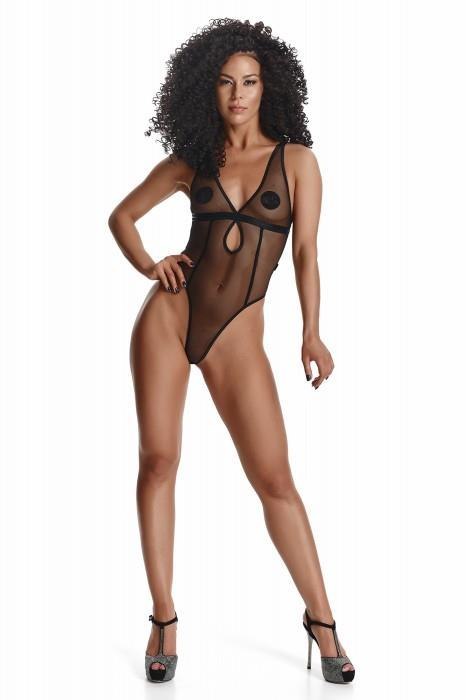 Bielizna-LadyX Mireia XXL - body Bielizna-LadyX Mireia XXL - body