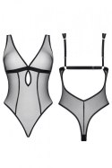 Bielizna-LadyX Mireia S - body