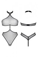 Bielizna-LadyX Nieve L - body