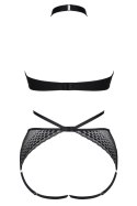 Bielizna-LadyX Perla S - body
