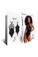 Bielizna-LadyX Trini M - body