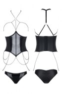 Bielizna-Nikoletta Black S