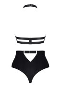 Bielizna-PALOMA001 BLACK XXL
