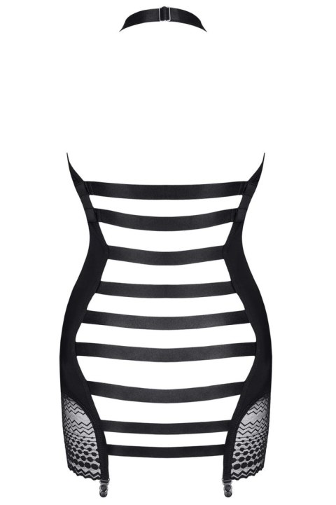 Bielizna-PRISCILA001 BLACK XL Bielizna-PRISCILA001 BLACK XL