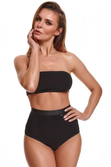 Bielizna-stanik i szorty S - Silver Touch Bielizna-stanik i szorty S - Silver Touch