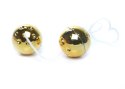 AURABALL™ Duo Gold | Kulki Waginalne do Ćwiczeń Mięśni Kegla | Premium Metal Finish