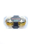 AURABALL™ Duo Gold | Kulki Waginalne do Ćwiczeń Mięśni Kegla | Premium Metal Finish