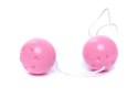 BLUSH PEARLS™ | Kulki Gejszy Light Pink | Trening Mięśni Kegla & Zmysłowa Stymulacja