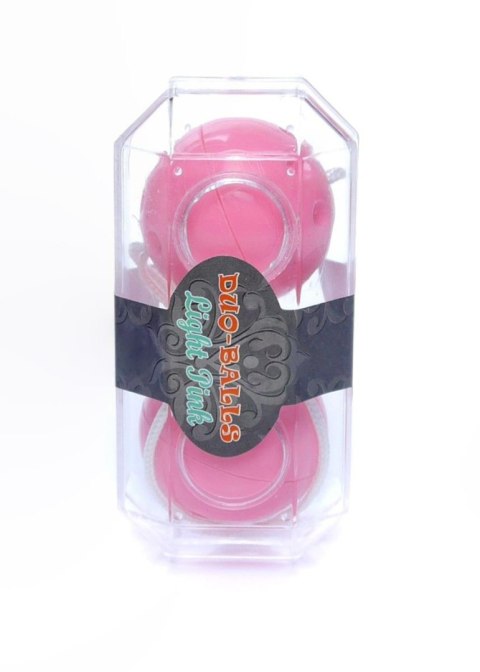 BLUSH PEARLS™ | Kulki Gejszy Light Pink | Trening Mięśni Kegla & Zmysłowa Stymulacja BLUSH PEARLS™ | Kulki Gejszy Light Pink | Trening Mięśni Kegla & Zmysłowa Stymulacja