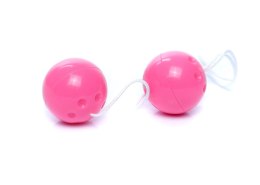 BlushTone™ DuoMotion – Kulki Gejszy Pink Edition