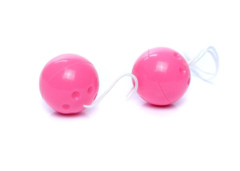 BlushTone™ DuoMotion – Kulki Gejszy Pink Edition BlushTone™ DuoMotion – Kulki Gejszy Pink Edition