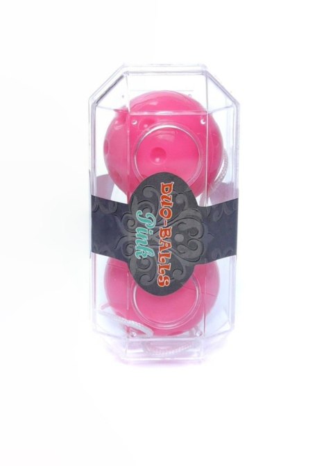 BlushTone™ DuoMotion – Kulki Gejszy Pink Edition BlushTone™ DuoMotion – Kulki Gejszy Pink Edition