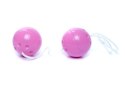 Violette Pearls™ | Kulki Gejszy Duo – Fioletowa Edycja Elegance