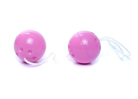 Violette Pearls™ | Kulki Gejszy Duo – Fioletowa Edycja Elegance Violette Pearls™ | Kulki Gejszy Duo – Fioletowa Edycja Elegance