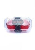 ScarletPulse™ DuoMotion – Kulki Gejszy Red Desire Edition