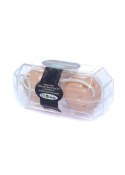 SENSISKIN™ | Kulki Gejszy Duo-Balls w Naturalnym Odcieniu | Trening Mięśni Kegla & Zmysłowa Stymulacja