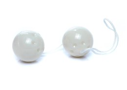 PearlMotion™ White | Kulki Gejszy Duo – Edycja Biała Czystość