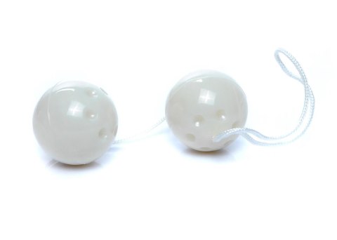 PearlMotion™ White | Kulki Gejszy Duo – Edycja Biała Czystość PearlMotion™ White | Kulki Gejszy Duo – Edycja Biała Czystość