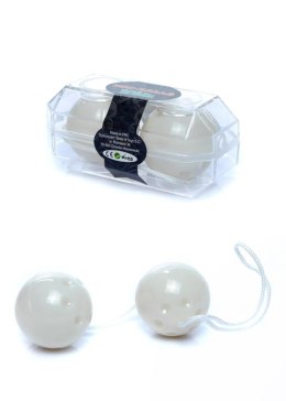 PearlMotion™ White | Kulki Gejszy Duo – Edycja Biała Czystość