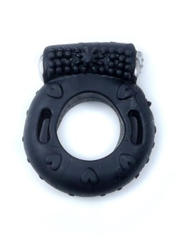 VibeLock™ Noir Pulse – Intymna Moc w Czerni
