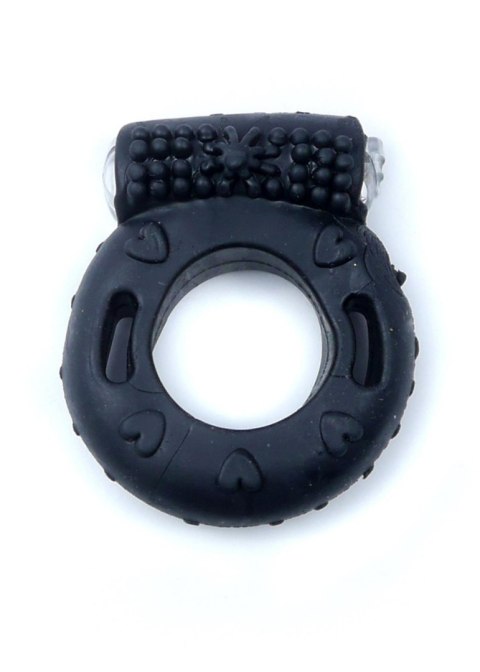 VibeLock™ Noir Pulse – Intymna Moc w Czerni VibeLock™ Noir Pulse – Intymna Moc w Czerni