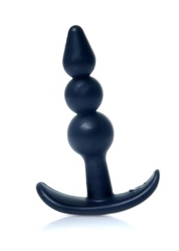 RIPPLE TIDE™ – Plug analny z falistą strukturą | T-Plug Ripple Series