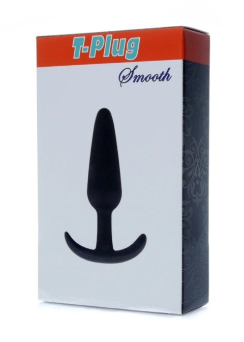 SilkenTail™ – Plug T-Plug Smooth SilkenTail™ – Plug T-Plug Smooth