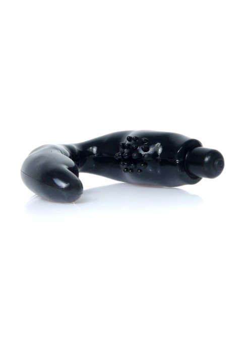 NoirX™ DeepRide – Anal Fantasy Plug Black NoirX™ DeepRide – Anal Fantasy Plug Black