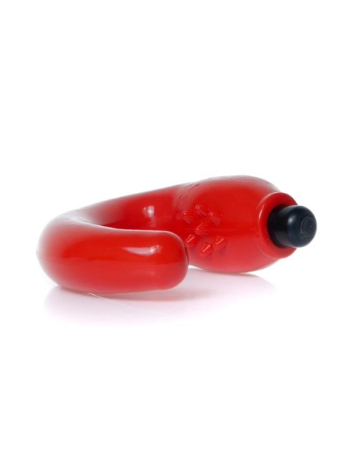 InfernoPlug™ – Czerwony Stymulator Analny z Ergonomicznym Kształtem i Głęboką Stymulacją InfernoPlug™ – Czerwony Stymulator Analny z Ergonomicznym Kształtem i Głęboką Stymulacją