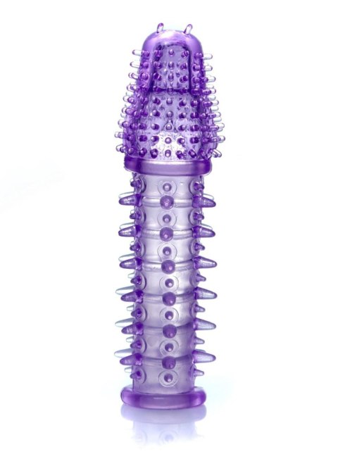 Stymulator-Penis Sleeve Stymulator-Penis Sleeve