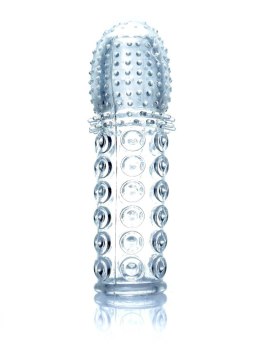 XtraGirth™ Enhancer Sleeve – Rozkosz na Wyciągnięcie Ręki