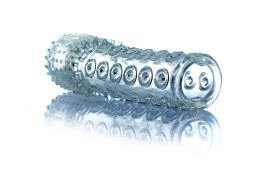 XtraGirth™ Enhancer Sleeve – Rozkosz na Wyciągnięcie Ręki