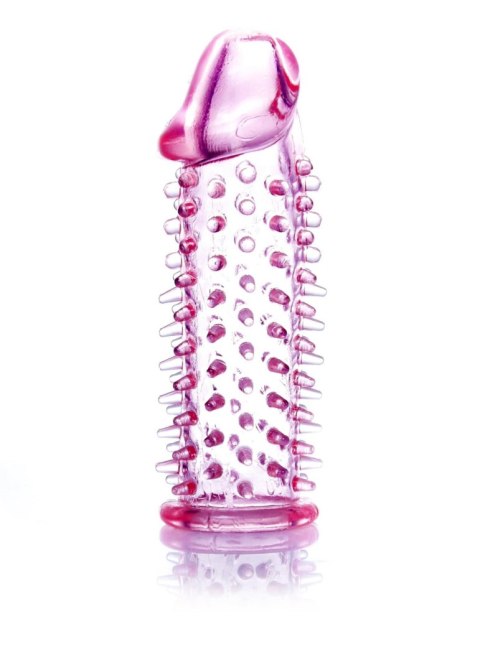 Stymulator-Penis Sleeve Stymulator-Penis Sleeve