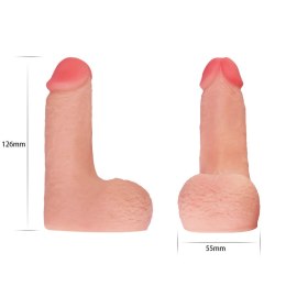 SOFTCORE™ 5