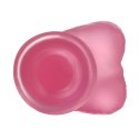LUMIDOLL™ | Pink Crystal Mini 15 cm
