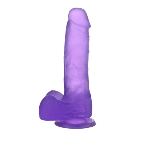 CRYSTALLINE™ | Amethyst Flex – Fioletowa Rozkosz 18 cm CRYSTALLINE™ | Amethyst Flex – Fioletowa Rozkosz 18 cm