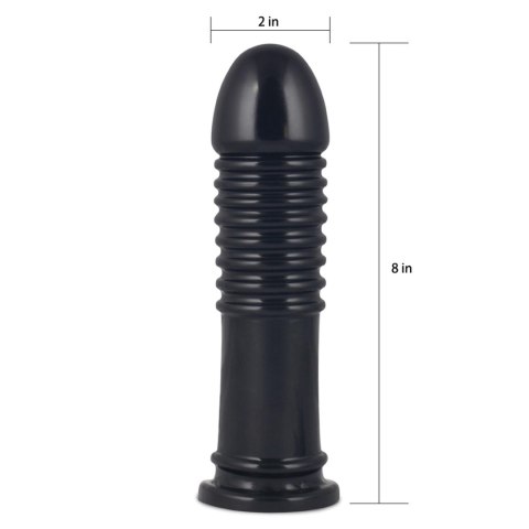 8"" King Sized Anal Bumper 8"" King Sized Anal Bumper