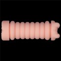 Virgin-Skin Blowout Stroker
Vagina and Anus