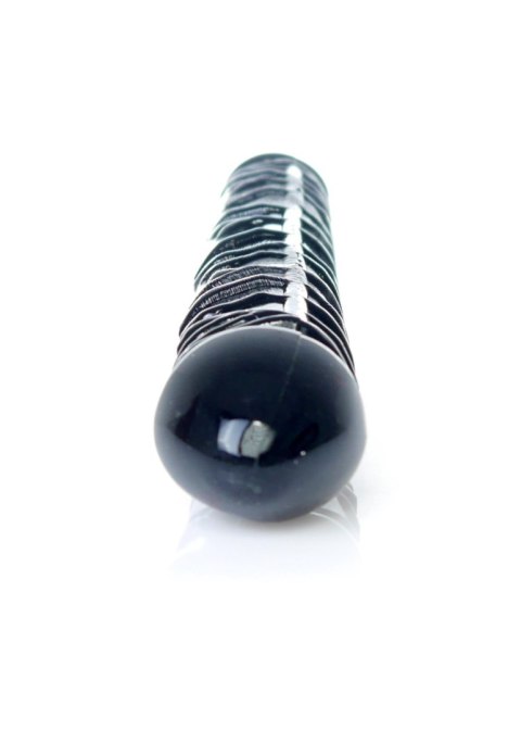 NOIRBLAZE™ TWINFLEX 13” — Podwójne Dildo Elastyczne w Kolorze Głębokiej Czerni NOIRBLAZE™ TWINFLEX 13” — Podwójne Dildo Elastyczne w Kolorze Głębokiej Czerni