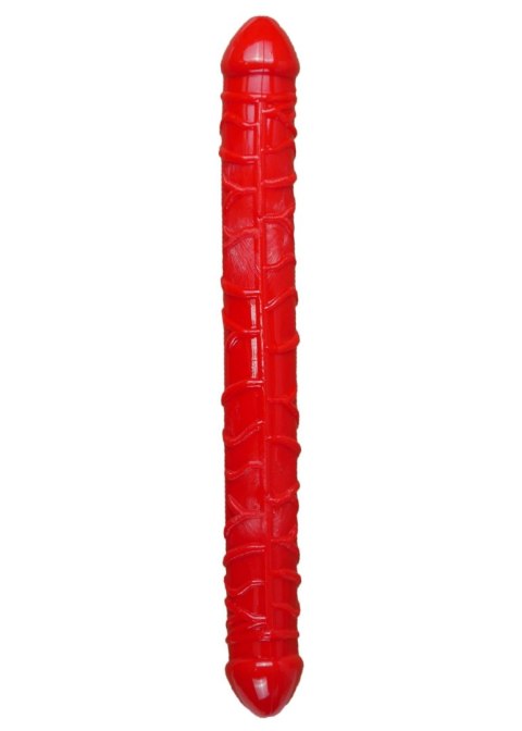 TWINFIRE™ FLEX RED 13" – Dwustronne Dildo Elastyczne | Intensywna Czerwień TWINFIRE™ FLEX RED 13" – Dwustronne Dildo Elastyczne | Intensywna Czerwień